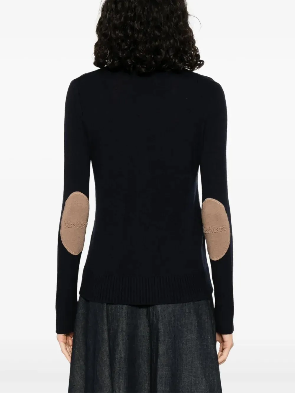 APOLLO CARDIGAN IN WOOL YARN sold by Lord & Taylor product image thumbnail 4