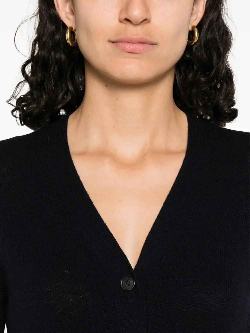 APOLLO CARDIGAN IN WOOL YARN sold by Lord & Taylor product image thumbnail 5