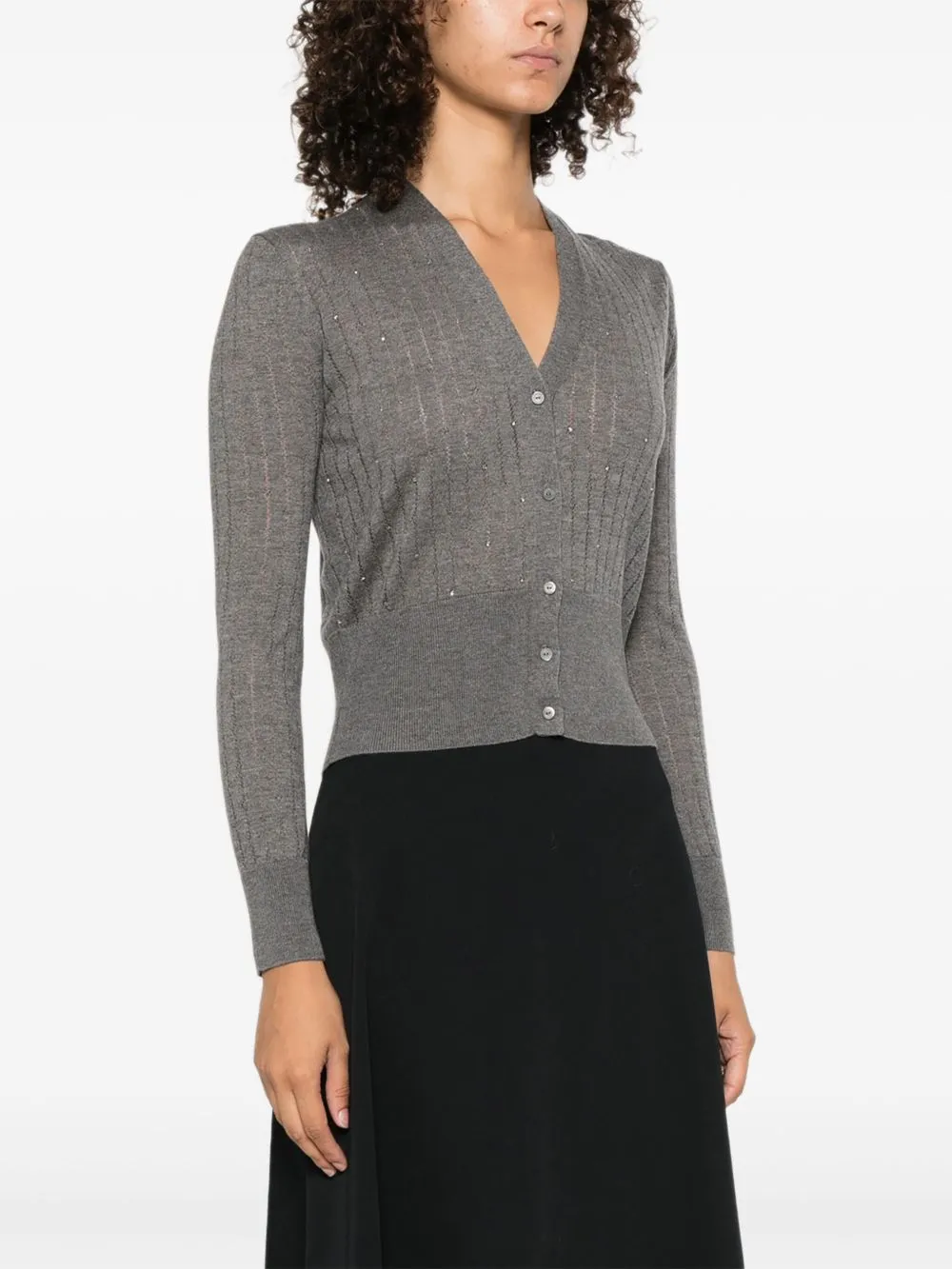 NOGARA CARDIGAN sold by Lord & Taylor product image thumbnail 3