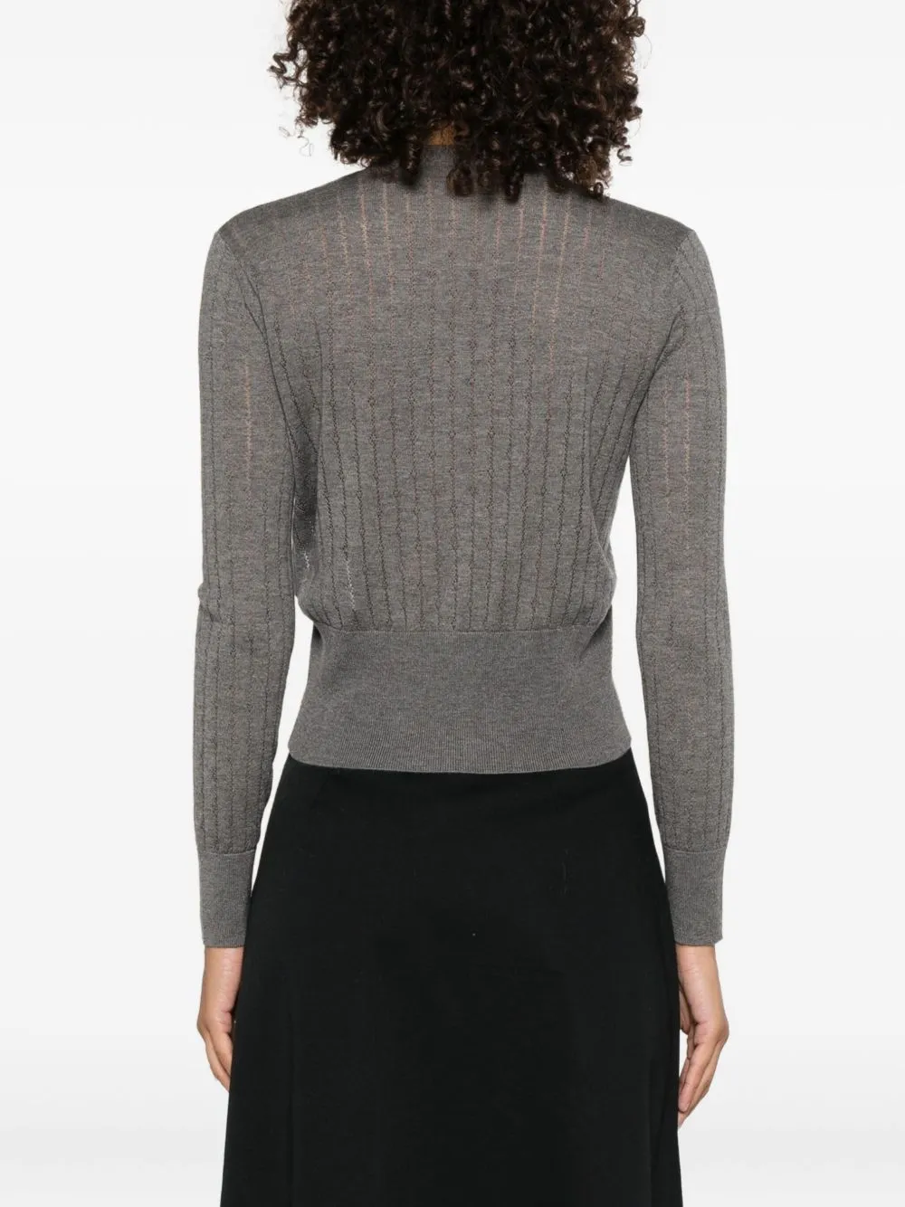 NOGARA CARDIGAN sold by Lord & Taylor product image thumbnail 4