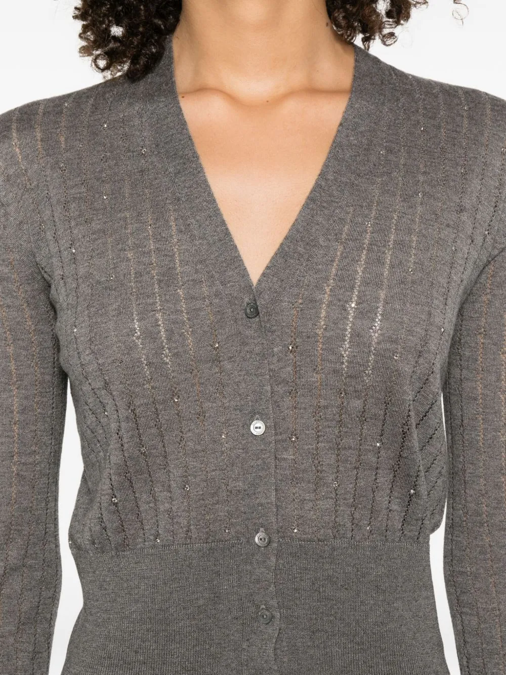 NOGARA CARDIGAN sold by Lord & Taylor product image thumbnail 5