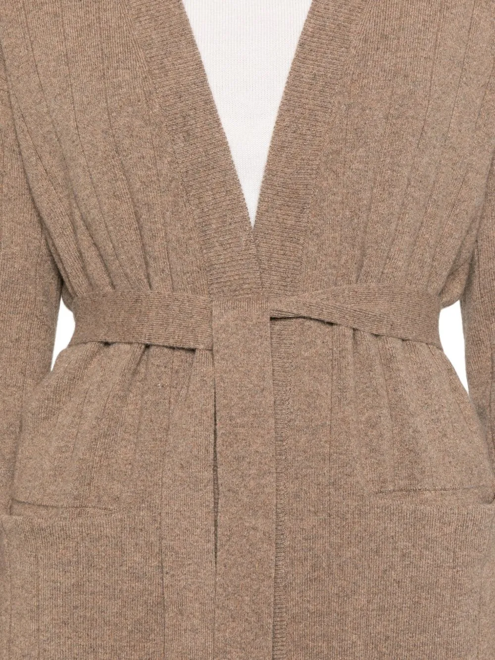 CASHMERE CARDIGAN sold by Lord & Taylor product image thumbnail 5