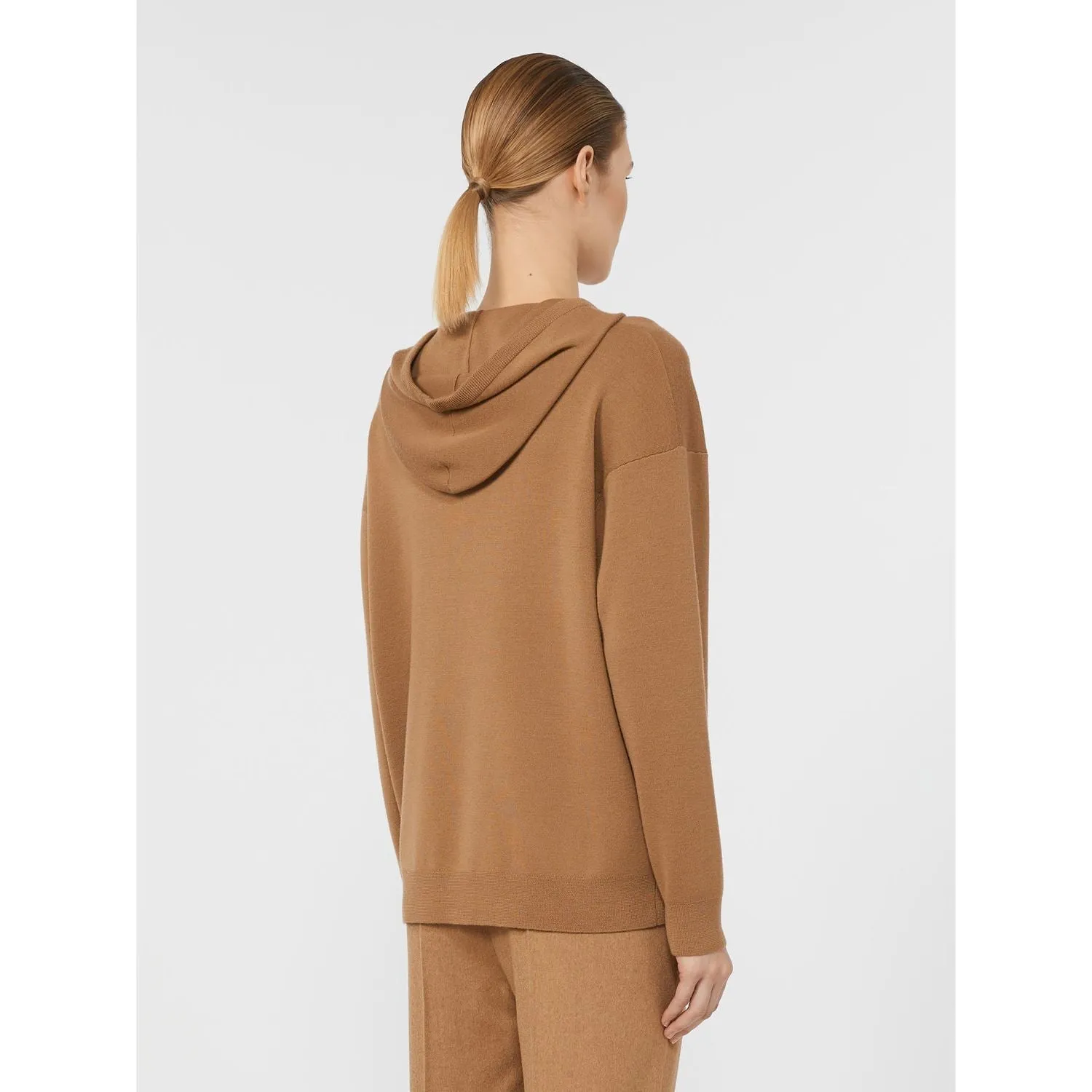 HOODED PULLOVER sold by Lord & Taylor product image thumbnail 2