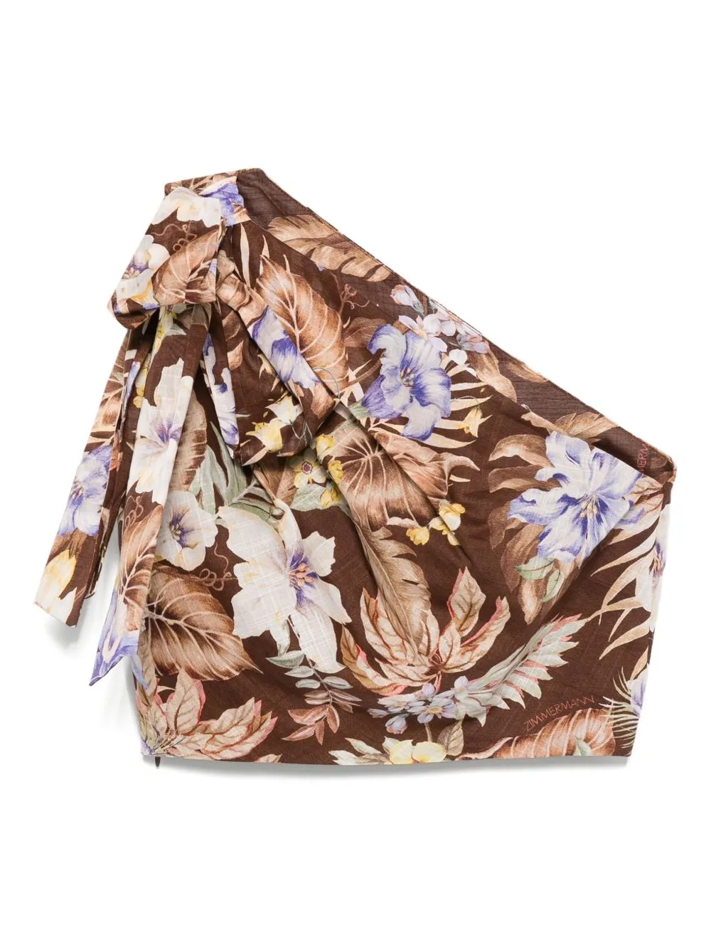 COCO CROP TOP sold by Lord & Taylor product image thumbnail 4