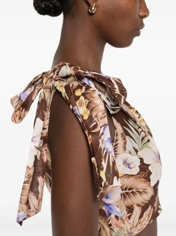 COCO CROP TOP sold by Lord & Taylor