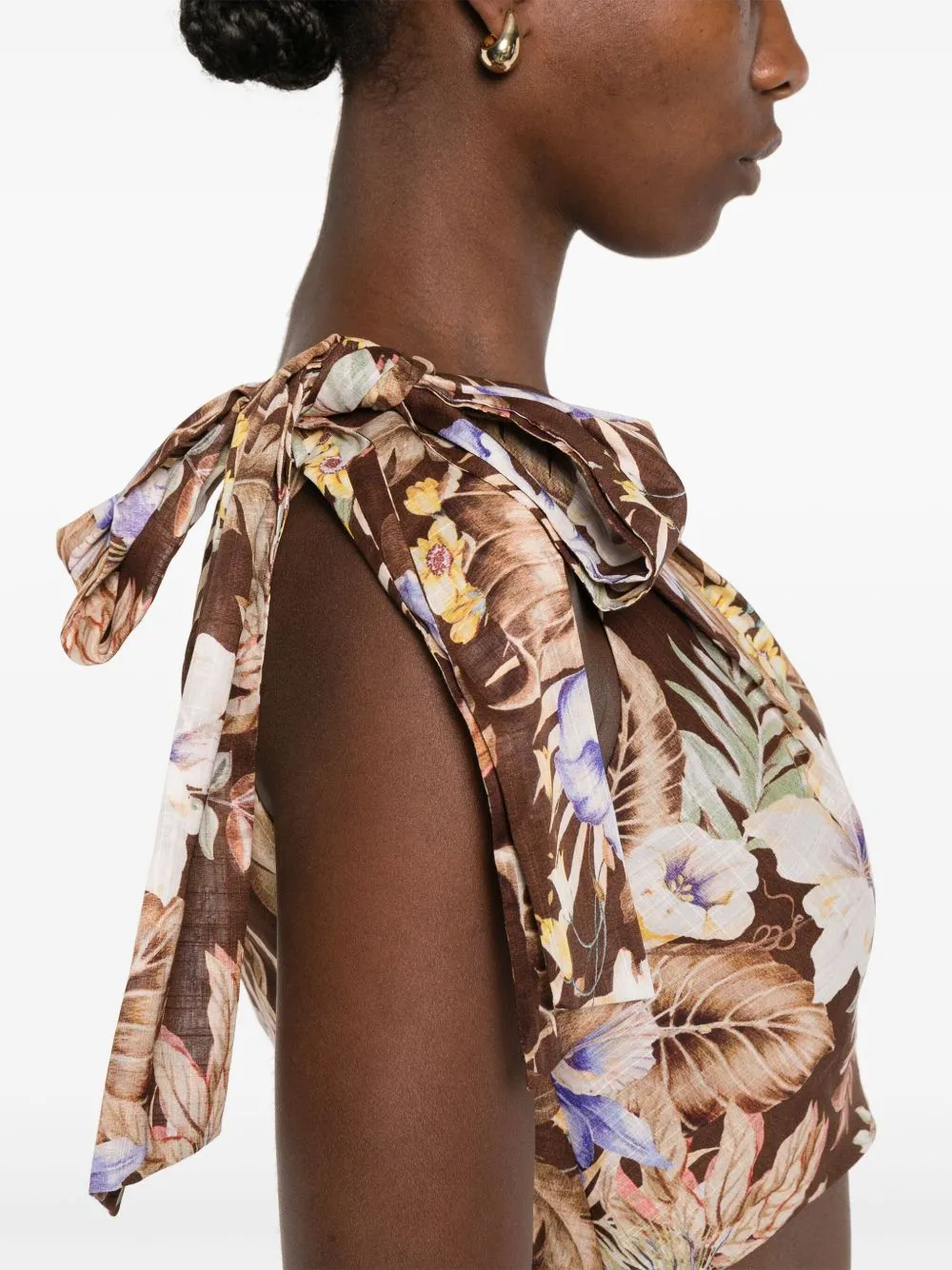 COCO CROP TOP sold by Lord & Taylor