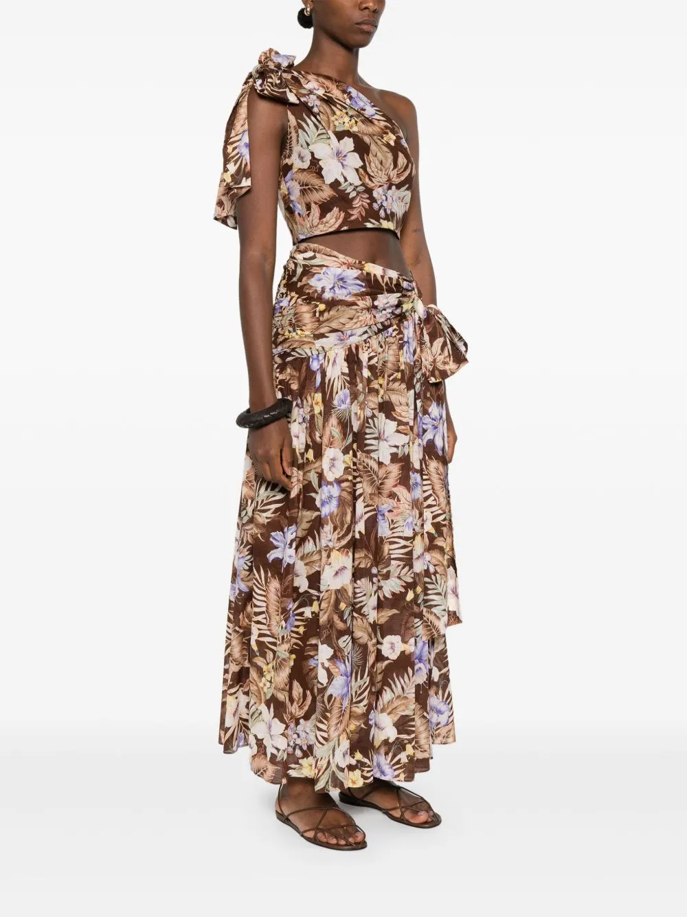 COCO CROP TOP sold by Lord & Taylor product image thumbnail 2