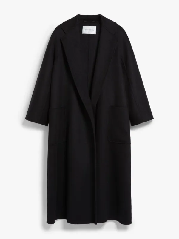 ICON LUDMILLA COAT made by MaxMara