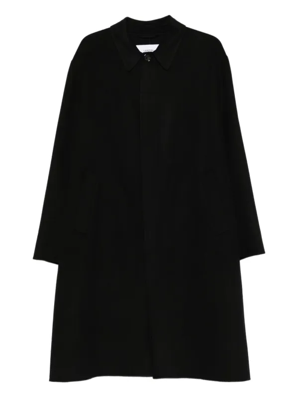 WOOL COAT sold by Lord & Taylor