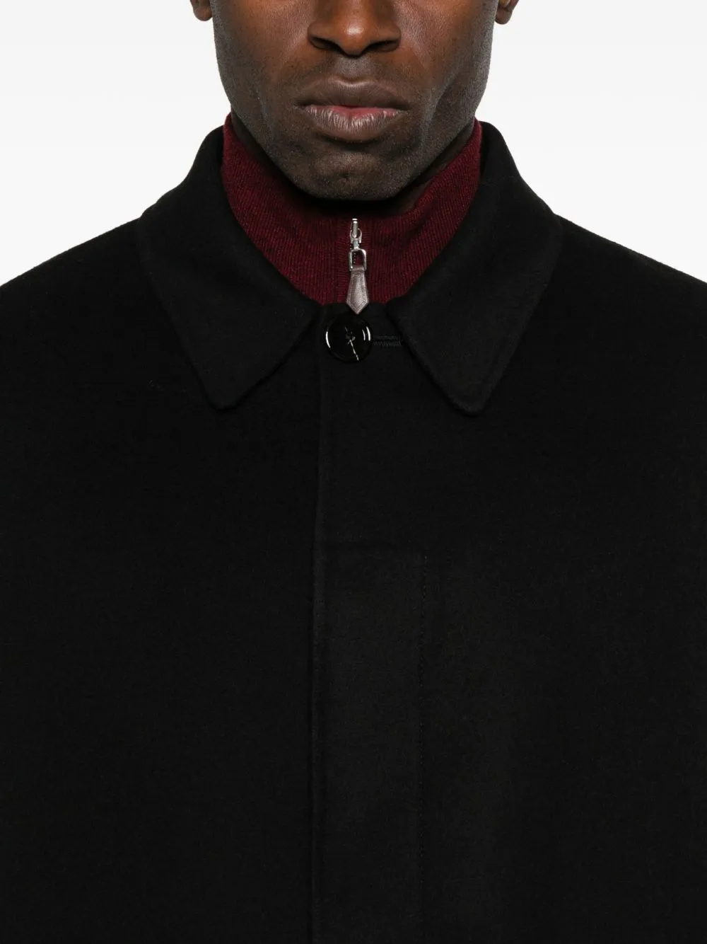 WOOL COAT sold by Lord & Taylor product image thumbnail 5