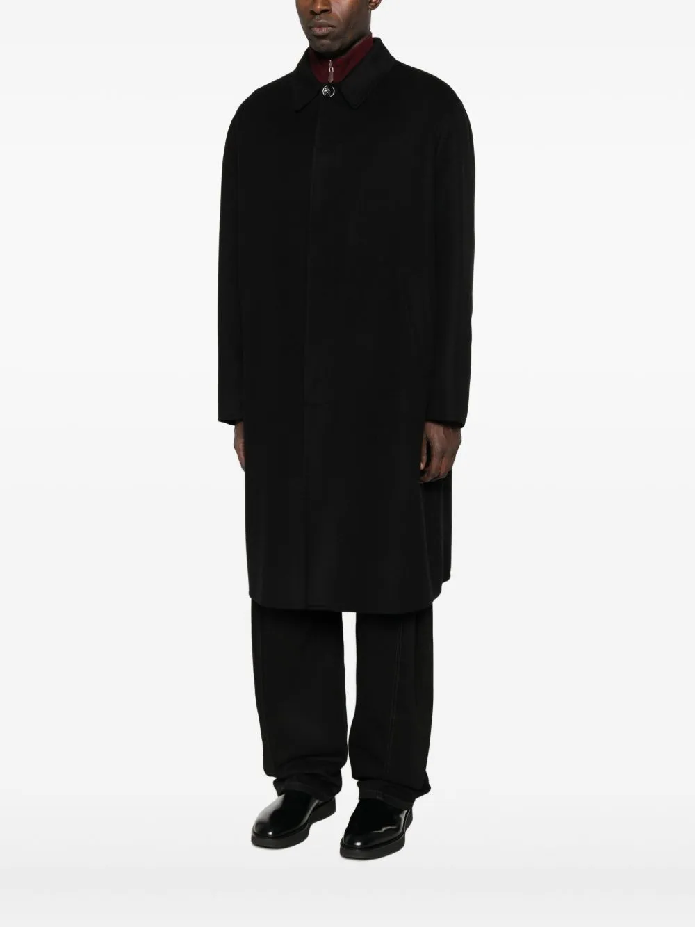 WOOL COAT sold by Lord & Taylor product image thumbnail 3