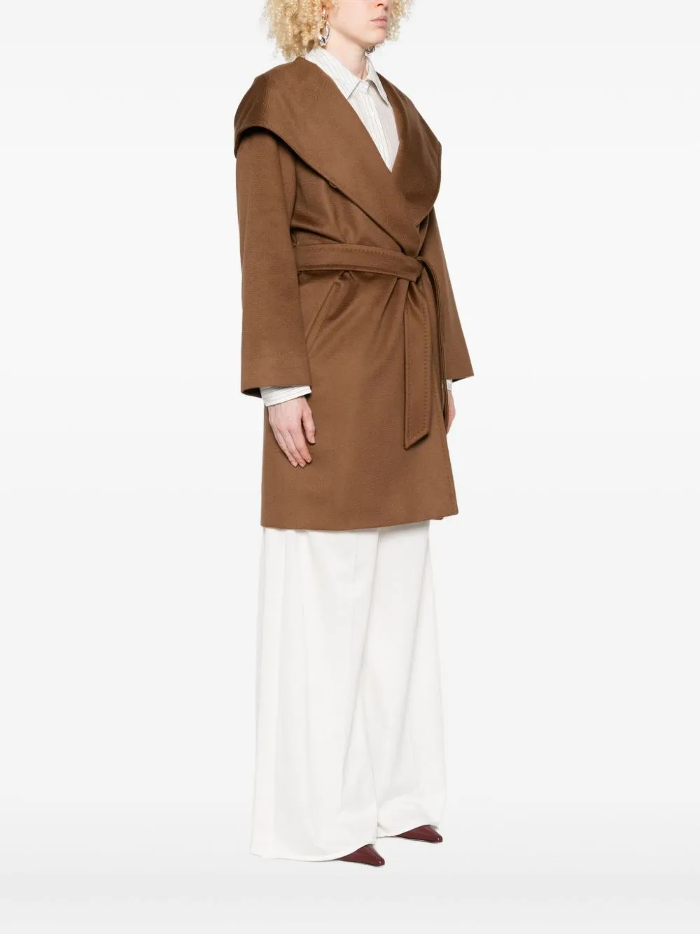 NEWMANG COAT sold by Lord & Taylor product image thumbnail 3