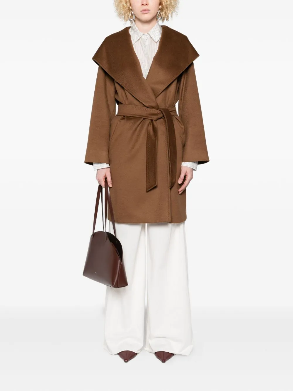 NEWMANG COAT sold by Lord & Taylor product image thumbnail 2