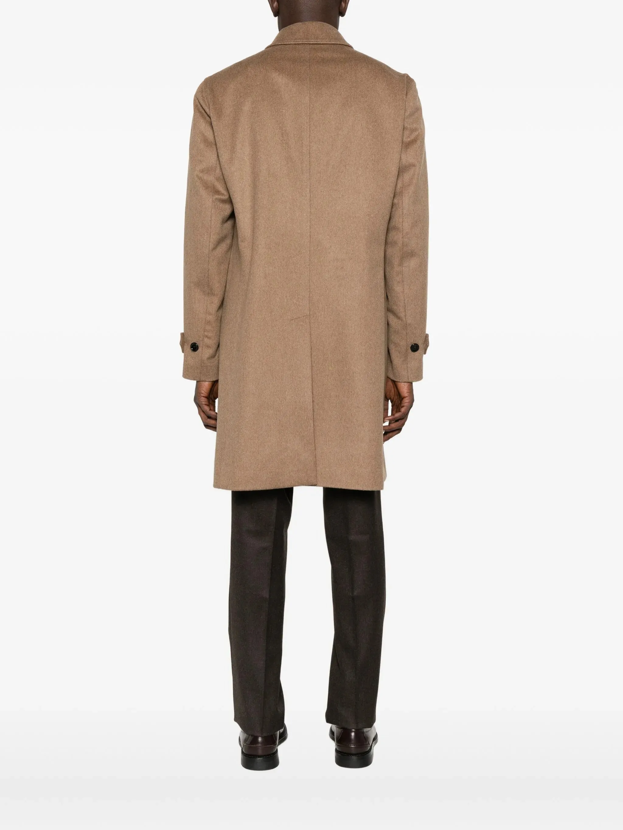 WOOL COAT sold by Lord & Taylor product image thumbnail 4