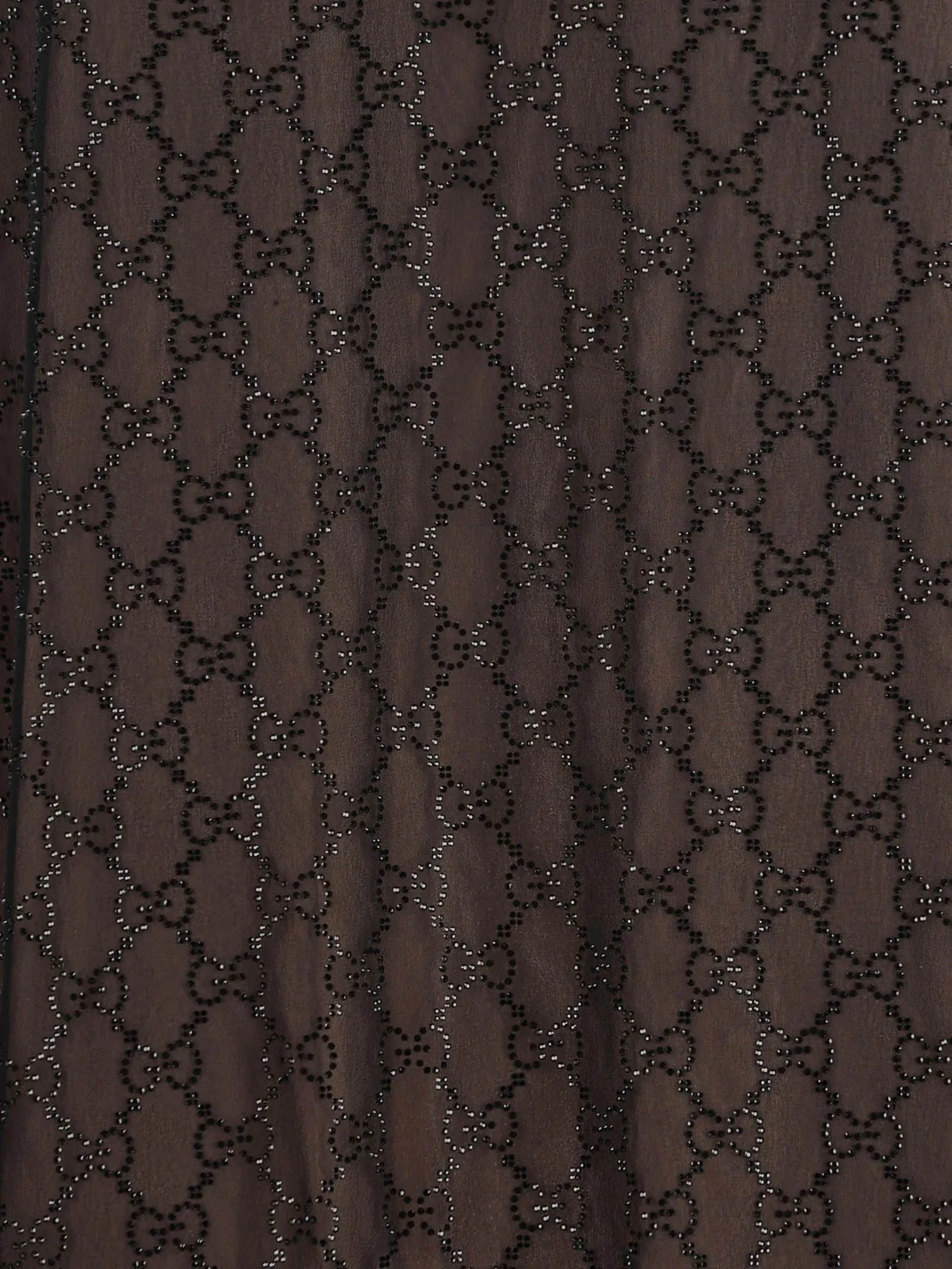 LONG SILK DRESS sold by Lord & Taylor product image thumbnail 4