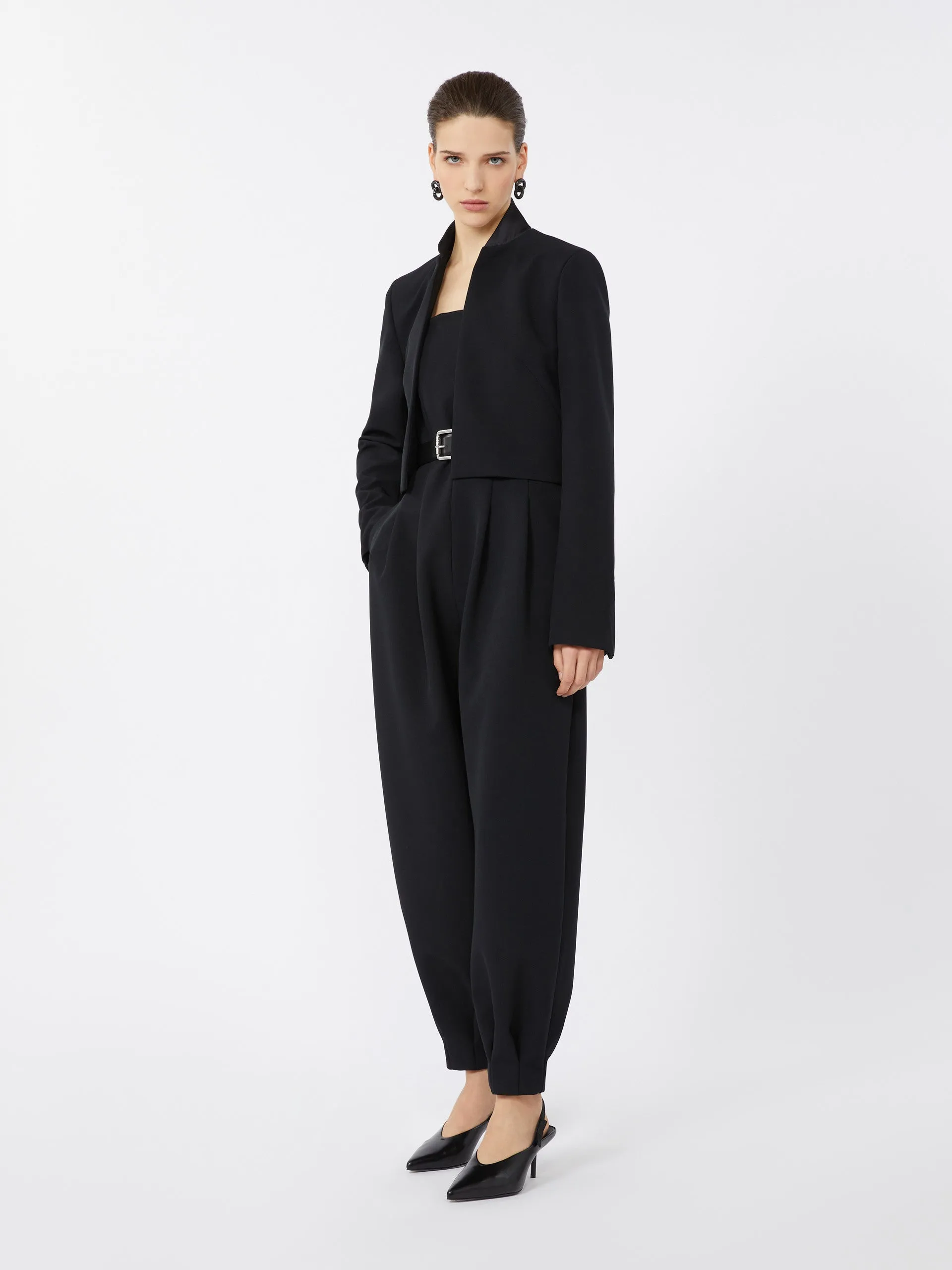SUIT IN COUPLED SABLE sold by Lord & Taylor product image thumbnail 2