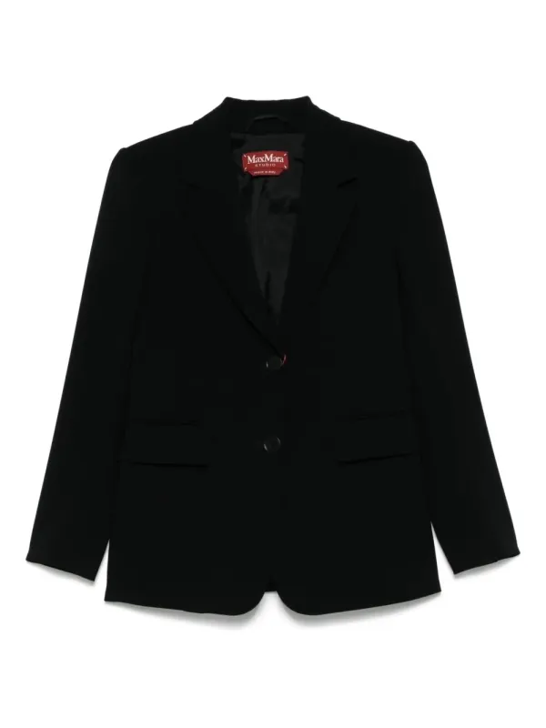 LINZ SINGLE-BREASTED BLAZER sold by Lord & Taylor