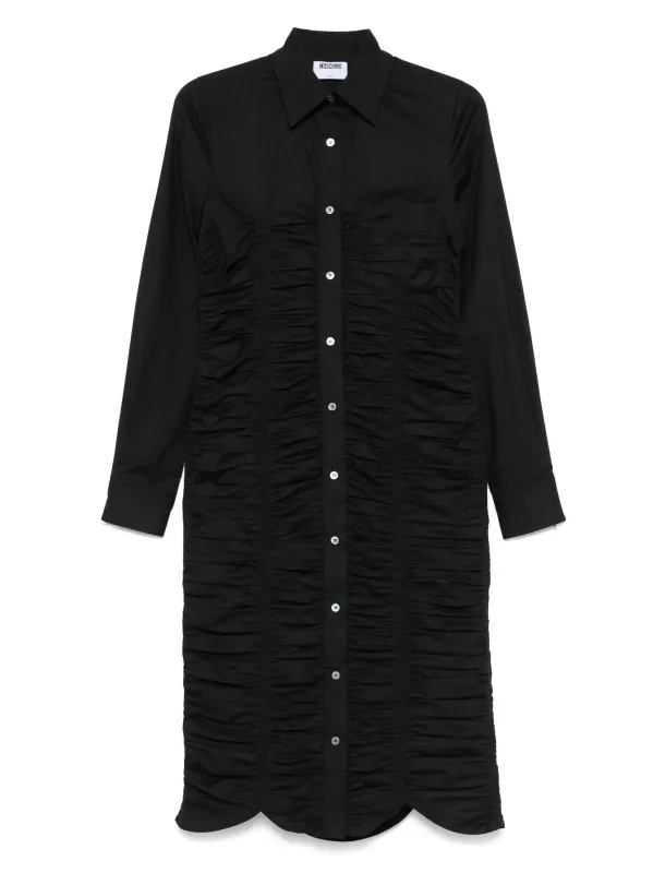 SHIRT-DRESS sold by Lord & Taylor