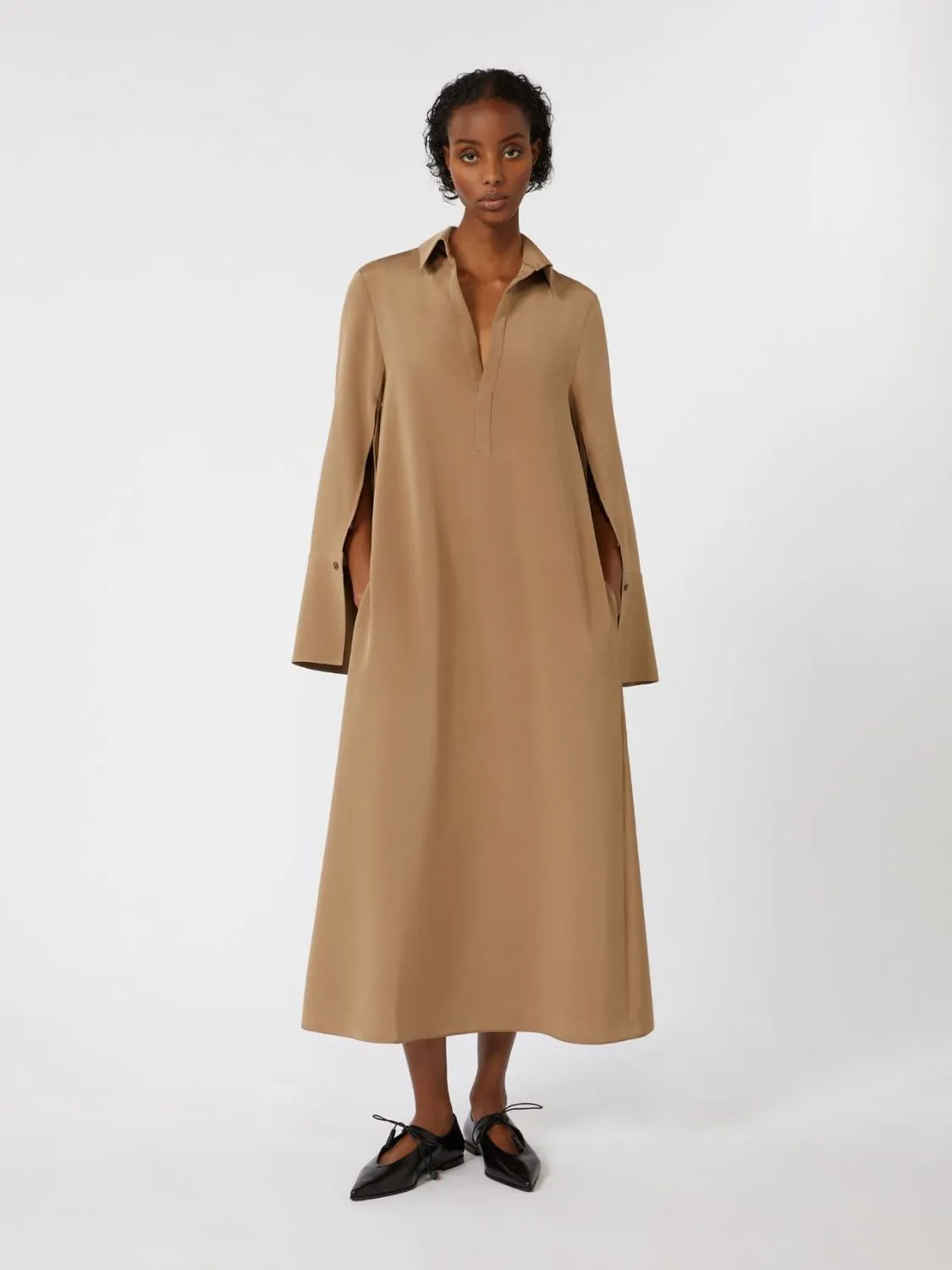 OSSOLA DRESS sold by Lord & Taylor product image thumbnail 5