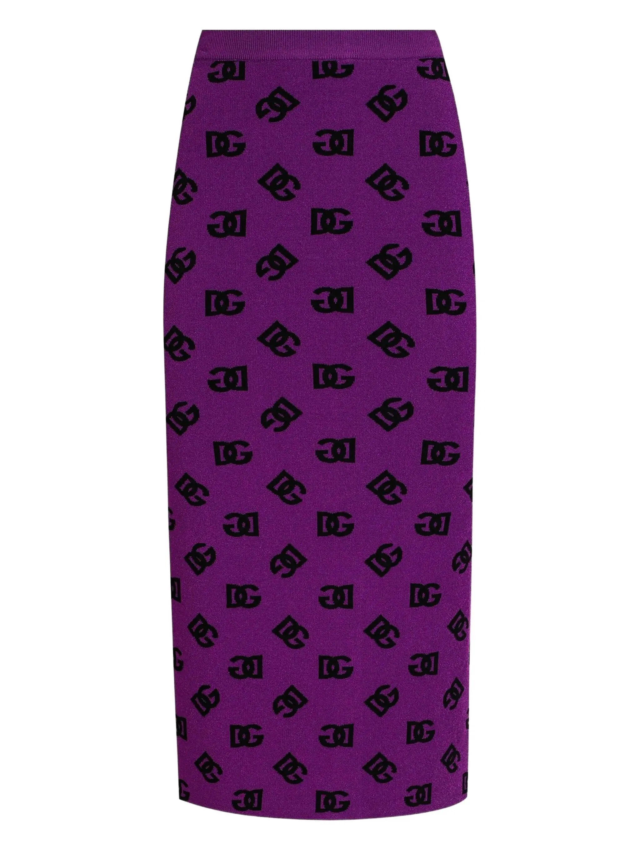 SKIRT WITH DG LOGO sold by Lord & Taylor