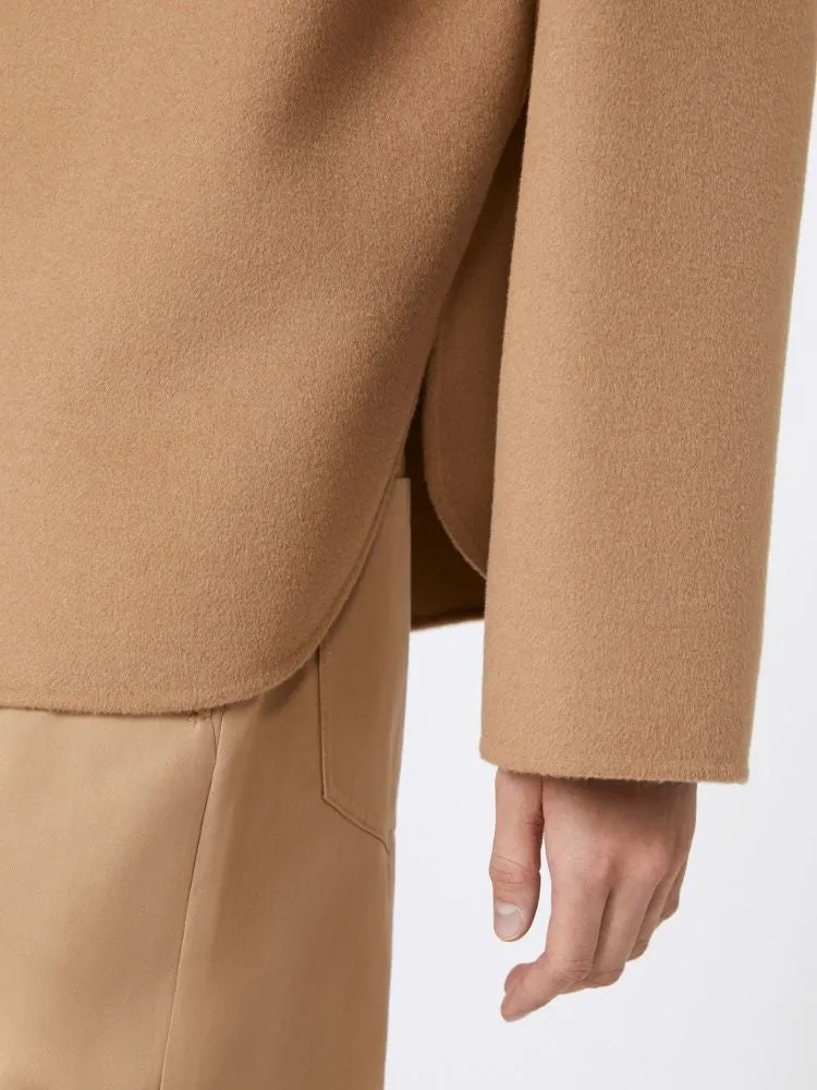 WOOL, CASHMERE AND SILK SWEATSHIRT sold by Lord & Taylor product image thumbnail 5