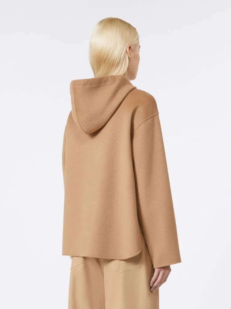 WOOL, CASHMERE AND SILK SWEATSHIRT sold by Lord & Taylor product image thumbnail 3