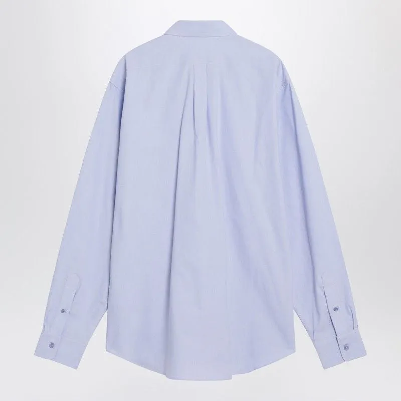 GIVENCHY EMBROIDERED POCKET SHIRT sold by Lord & Taylor product image thumbnail 2