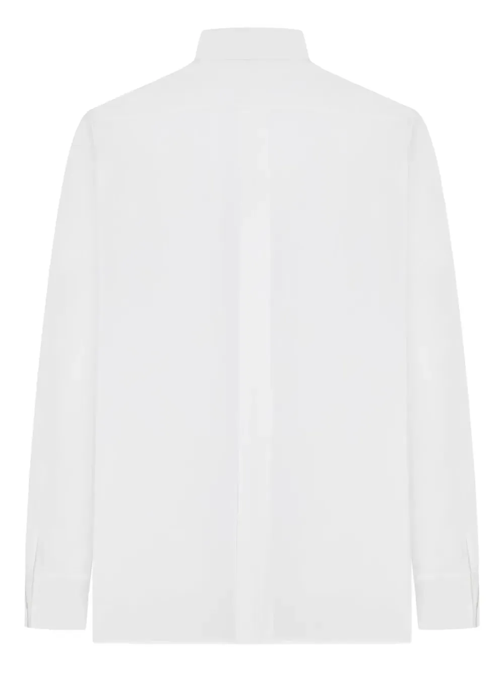 CASSANDRE SHIRT IN COTTON POPLIN sold by Lord & Taylor product image thumbnail 2
