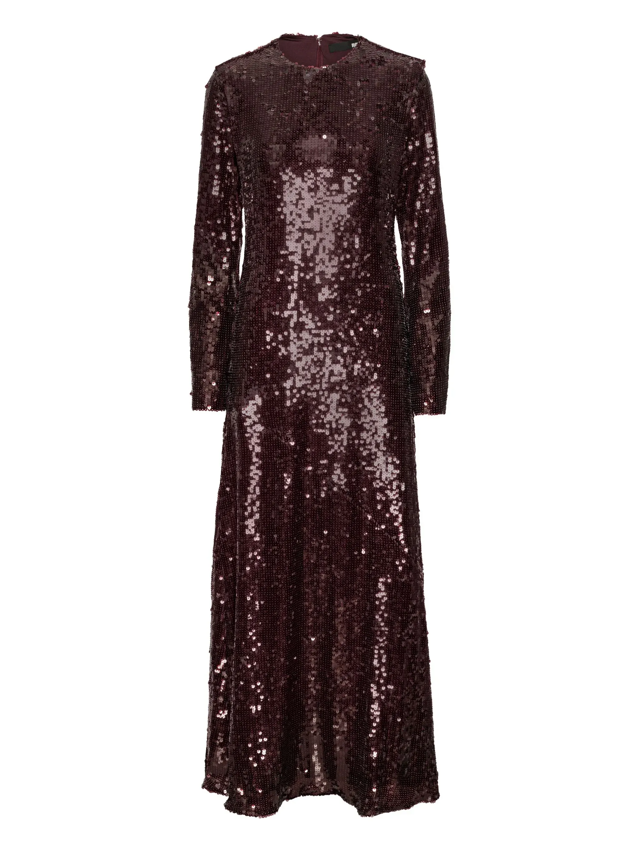 SEQUINS MAXI DRESS sold by Lord & Taylor