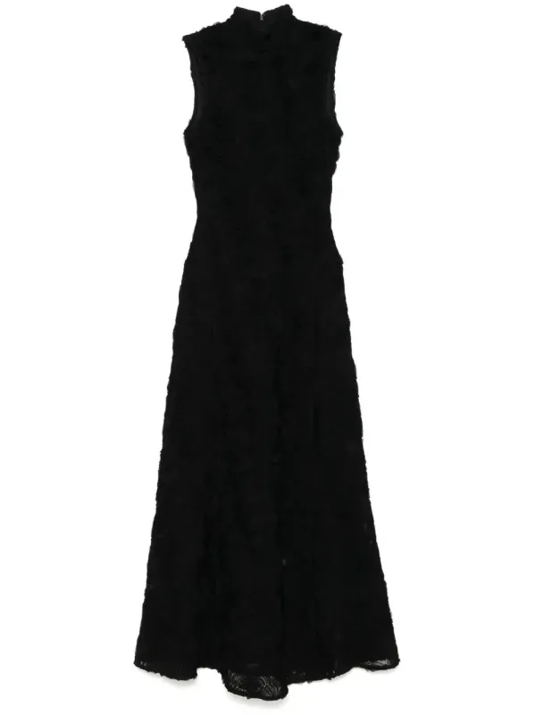 MESH MAXI DRESS sold by Lord & Taylor