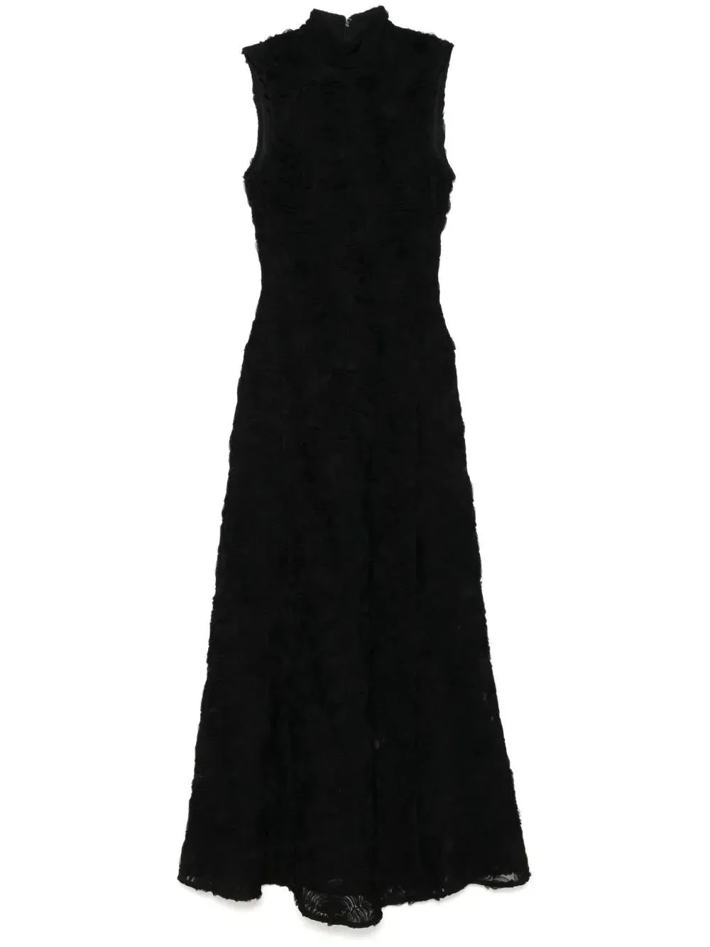 MESH MAXI DRESS sold by Lord & Taylor