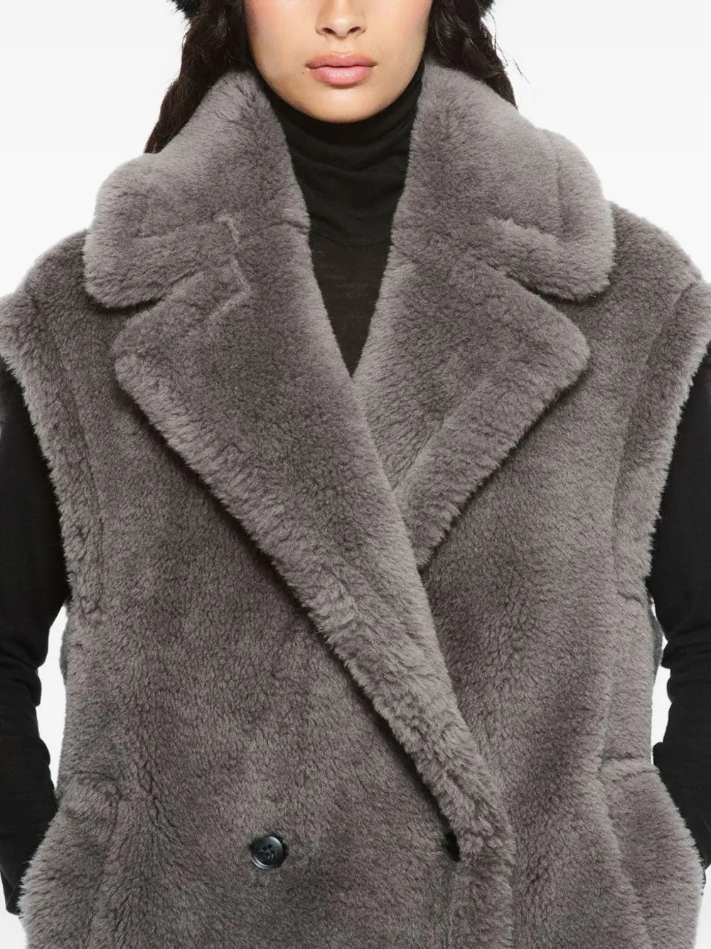 CLARY VEST sold by Lord & Taylor product image thumbnail 2