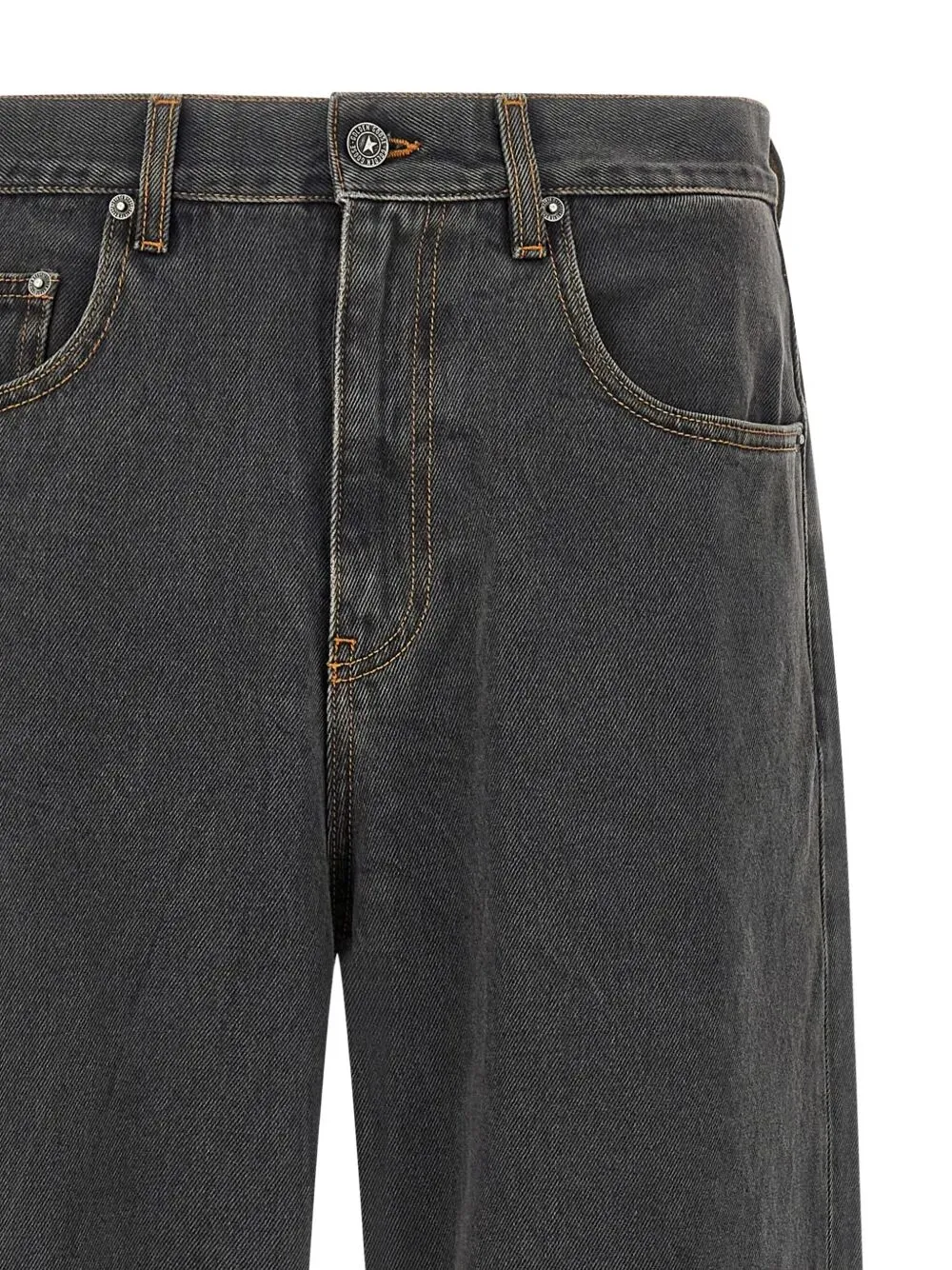 MORGAN WIDE LEG TROUSERS WITH STANDARD POCKET sold by Lord & Taylor product image thumbnail 3