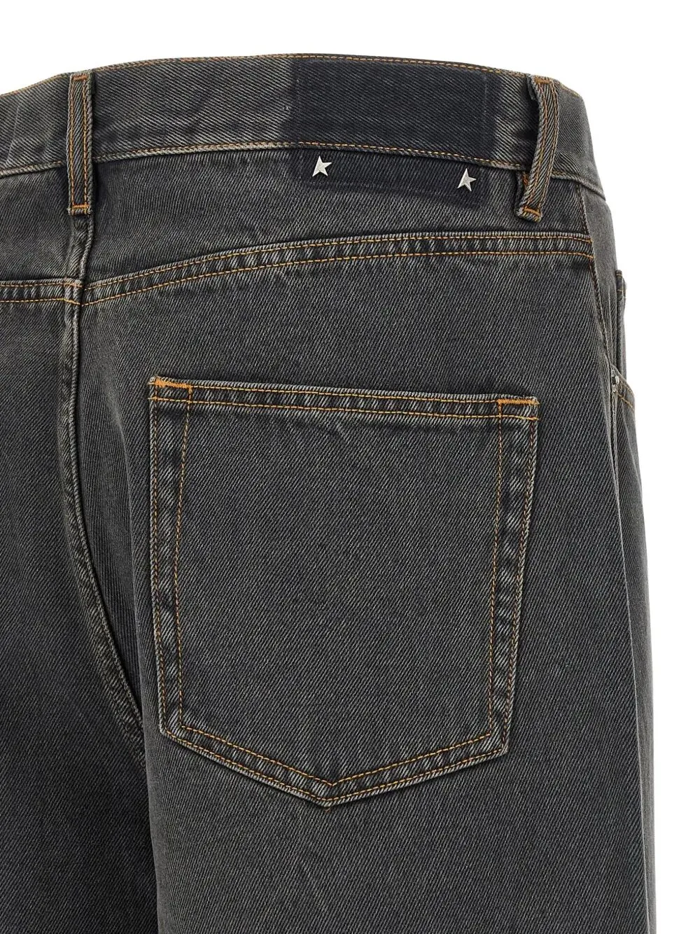 MORGAN WIDE LEG TROUSERS WITH STANDARD POCKET sold by Lord & Taylor product image thumbnail 4