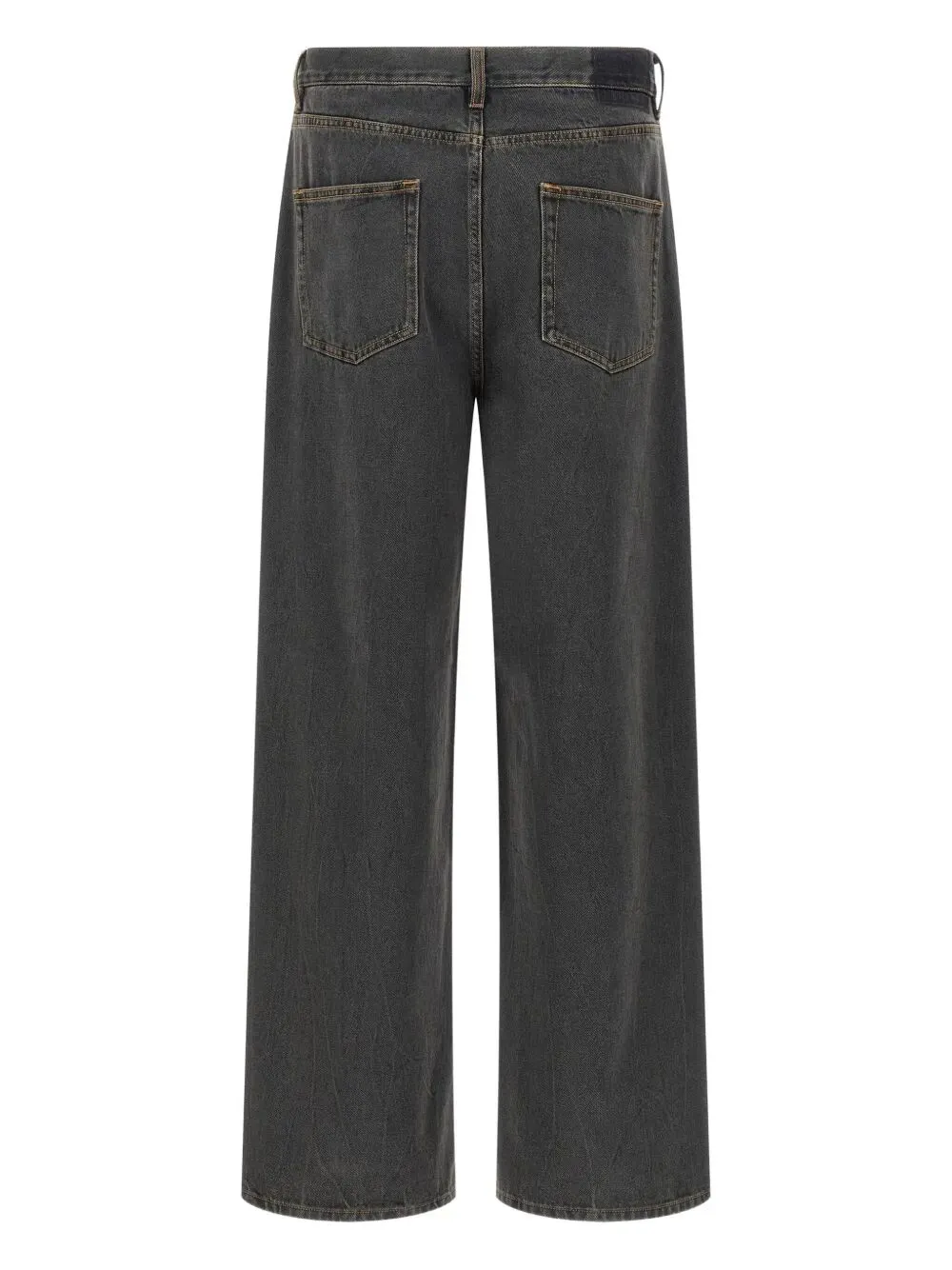 MORGAN WIDE LEG TROUSERS WITH STANDARD POCKET sold by Lord & Taylor product image thumbnail 2