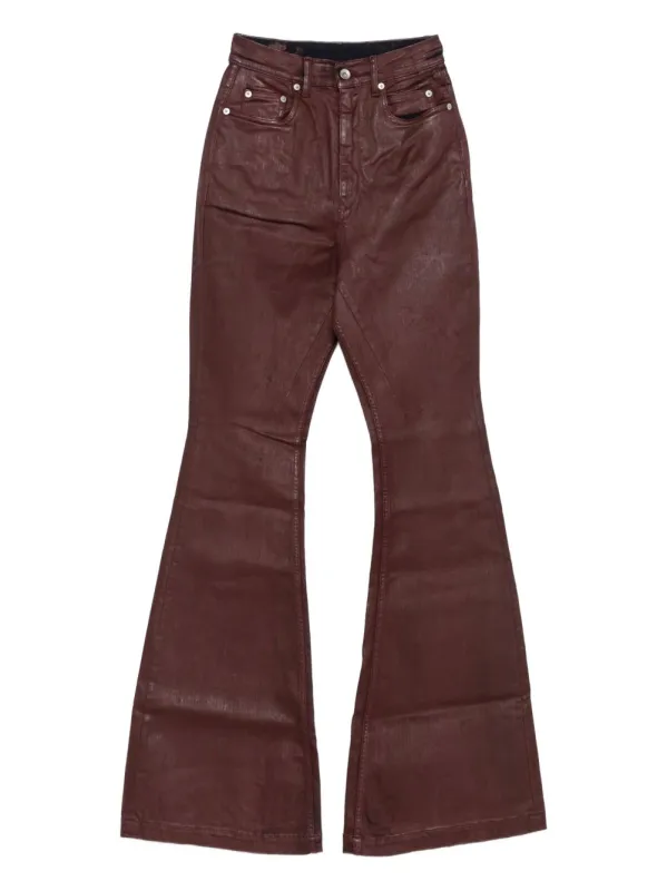 BOLAN BOOTCUT IN STRETCH DENIM sold by Lord & Taylor