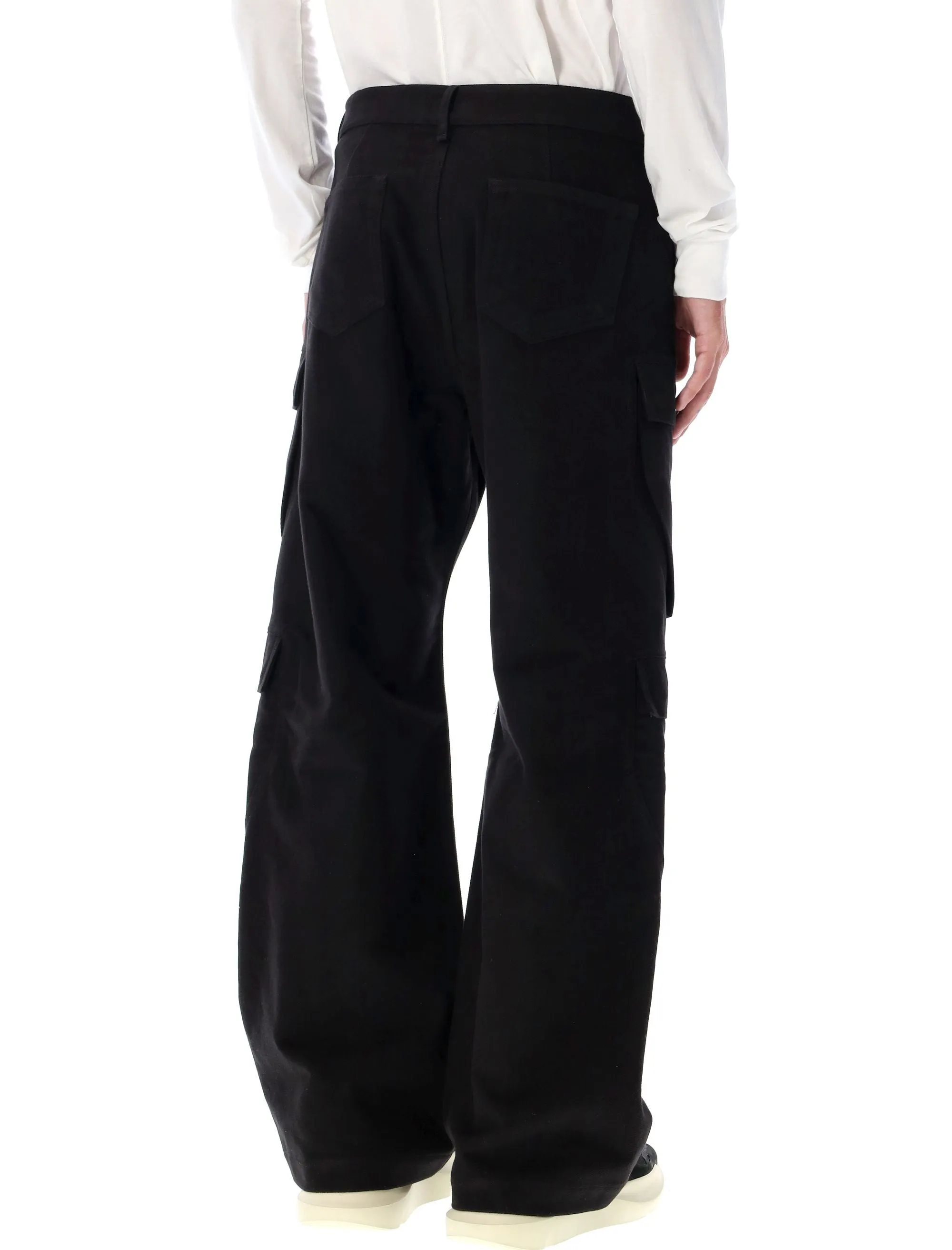 CARGO WITH POCKETS sold by Lord & Taylor product image thumbnail 2