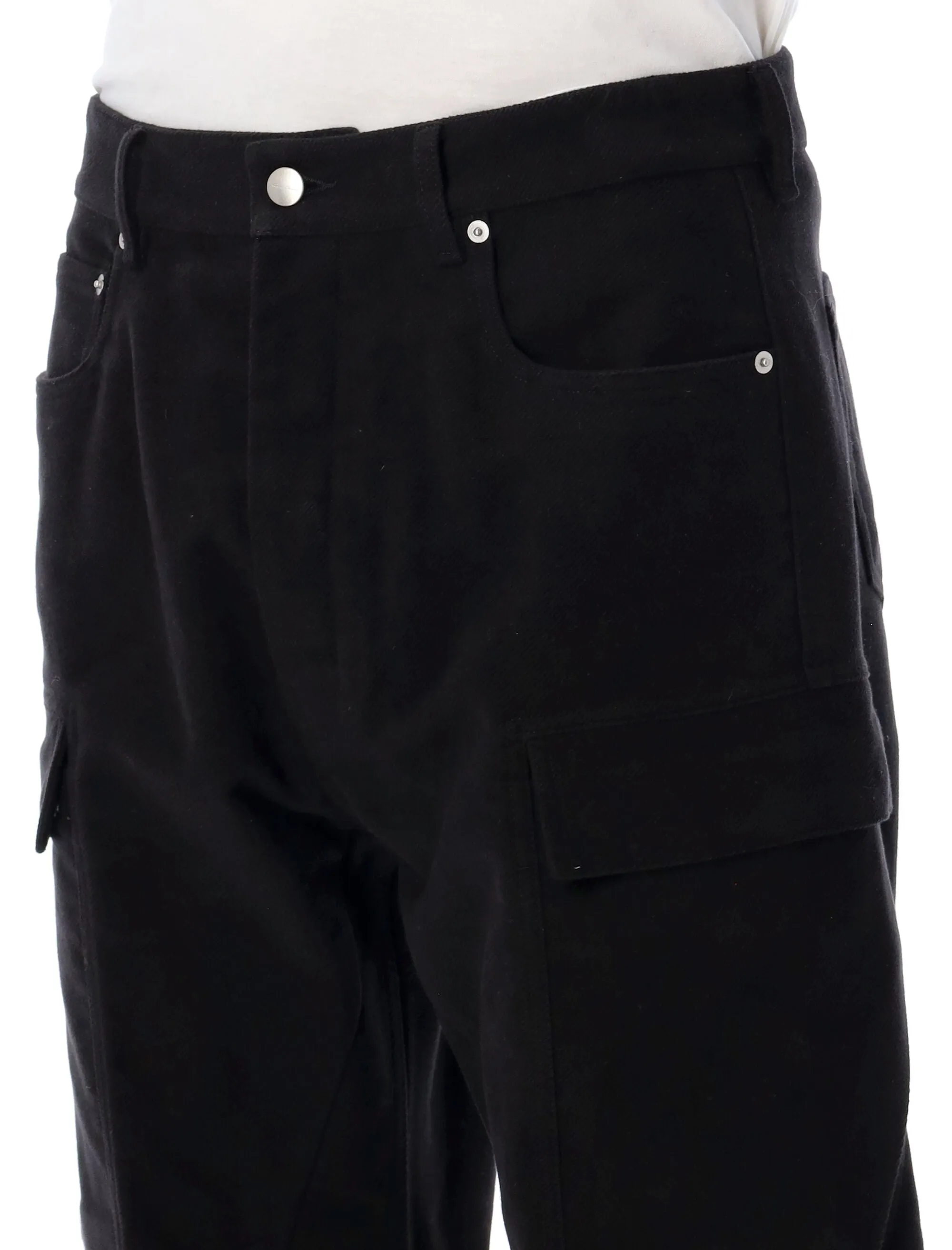 CARGO WITH POCKETS sold by Lord & Taylor product image thumbnail 3