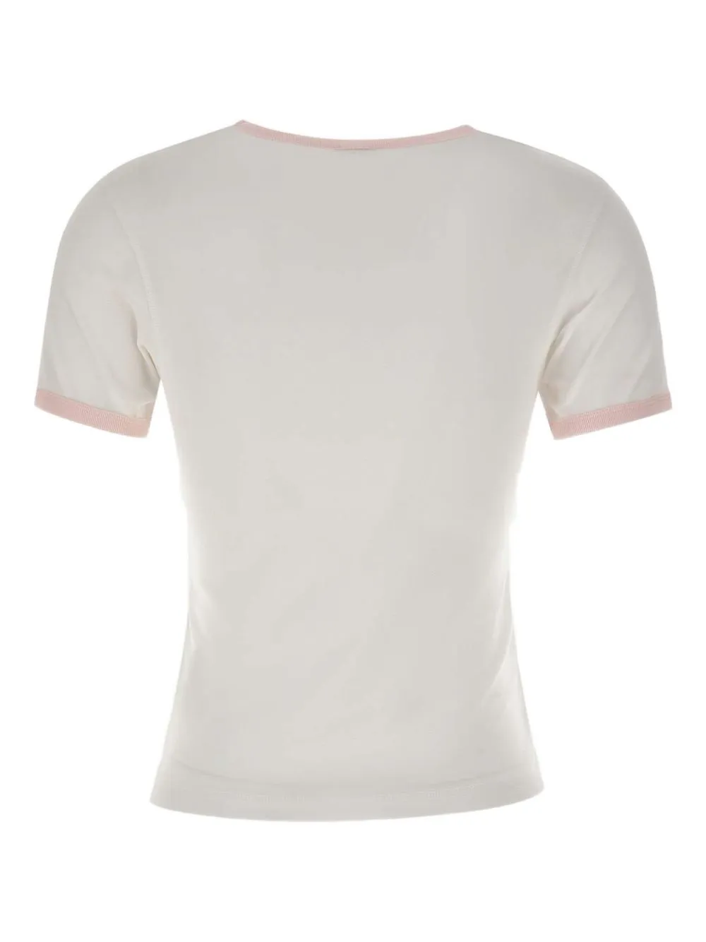 ORANGE MASCOT RINGER T-SHIRT sold by Lord & Taylor product image thumbnail 3