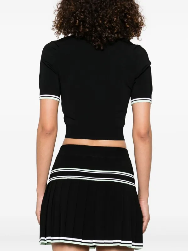 LOGO POLO SHIRT made by Casablanca