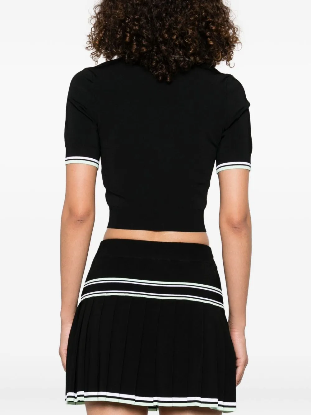 LOGO POLO SHIRT sold by Lord & Taylor