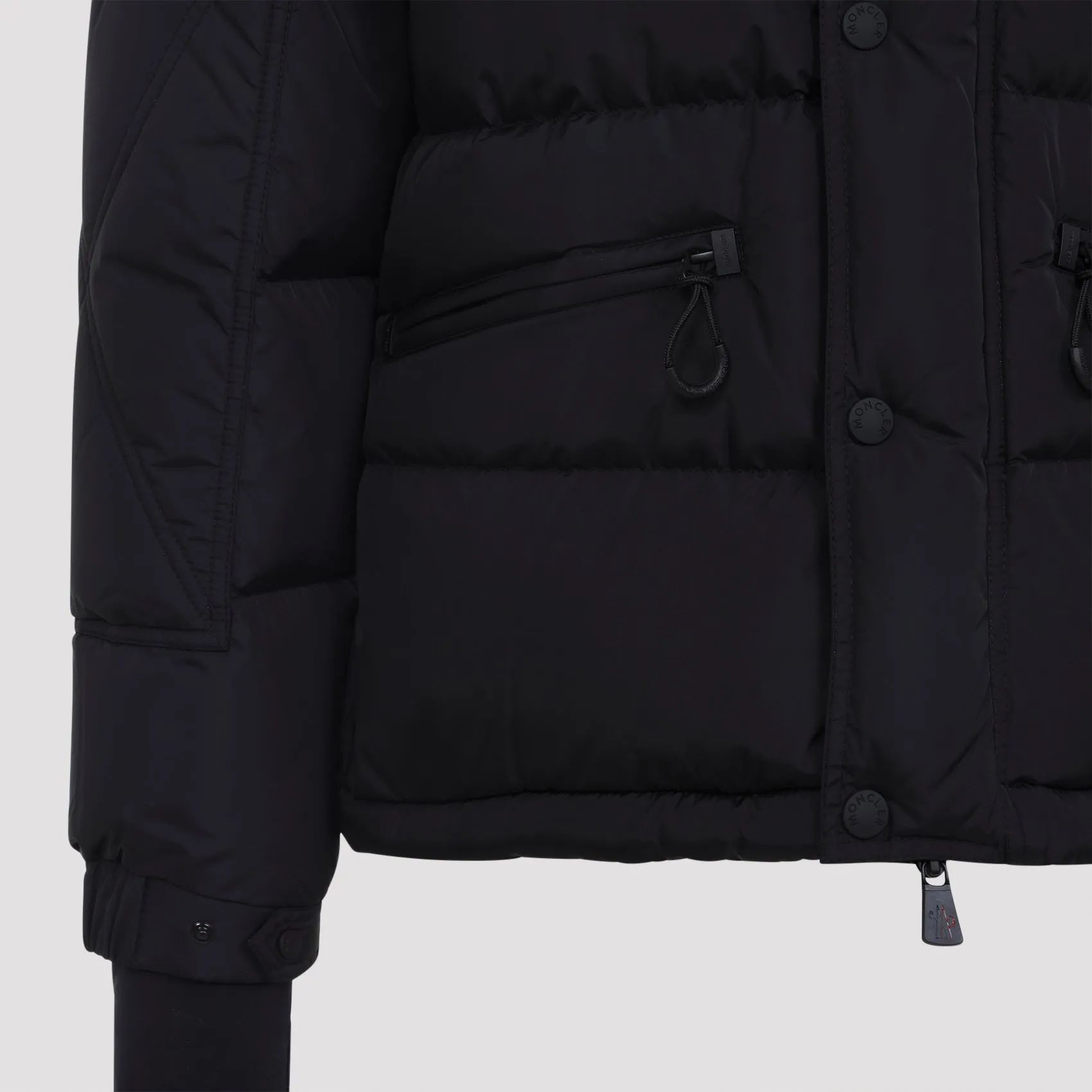 KASANKA DOWN JACKET sold by Lord & Taylor product image thumbnail 5