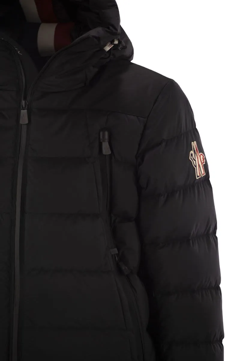 CAMURAC SKI DOWN JACKET sold by Lord & Taylor product image thumbnail 4