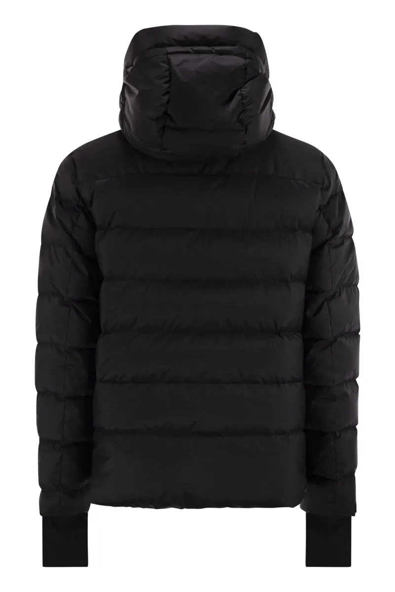 CAMURAC SKI DOWN JACKET sold by Lord & Taylor product image thumbnail 2