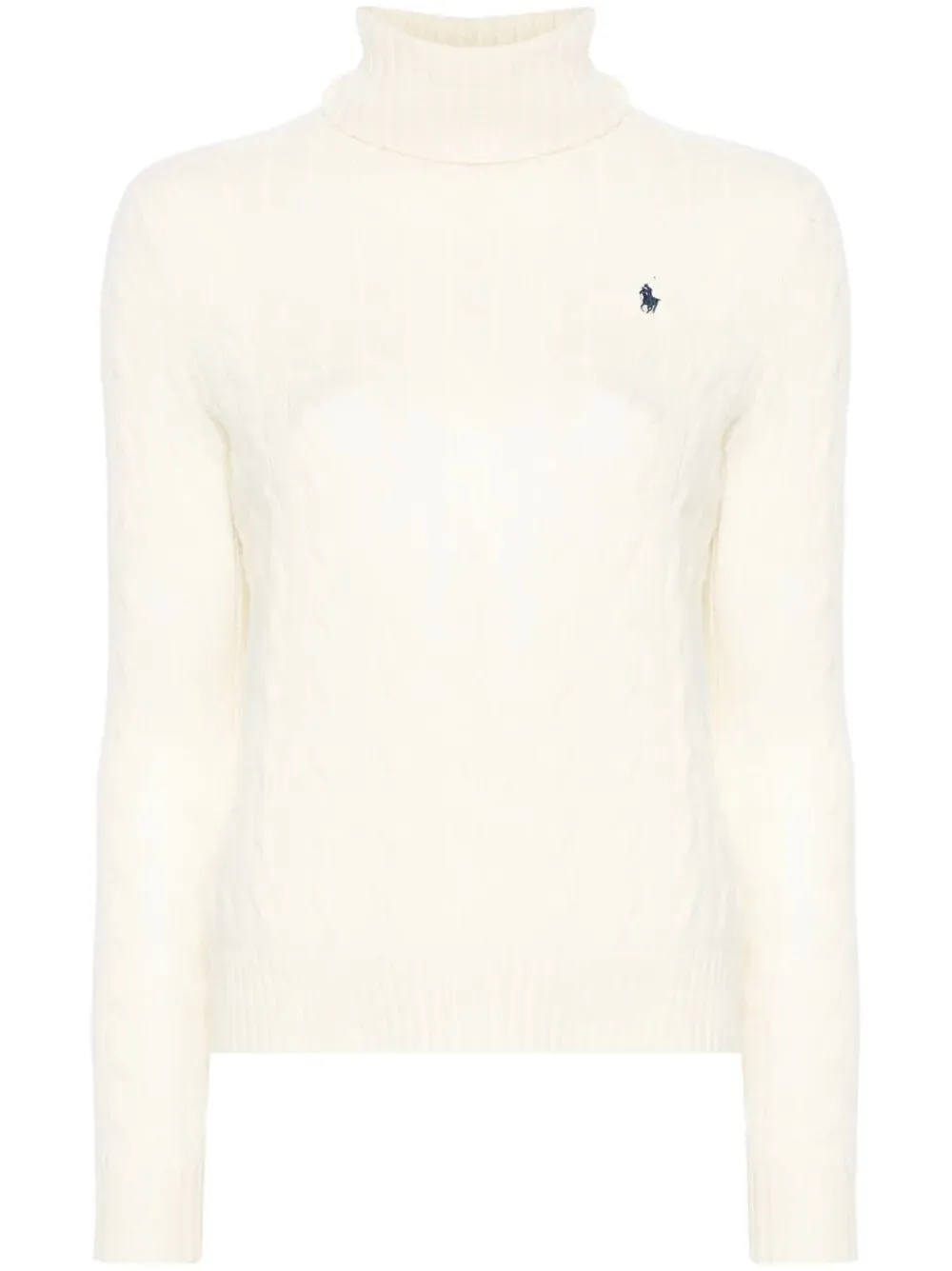 POLO MOTIF SWEATER sold by Lord & Taylor