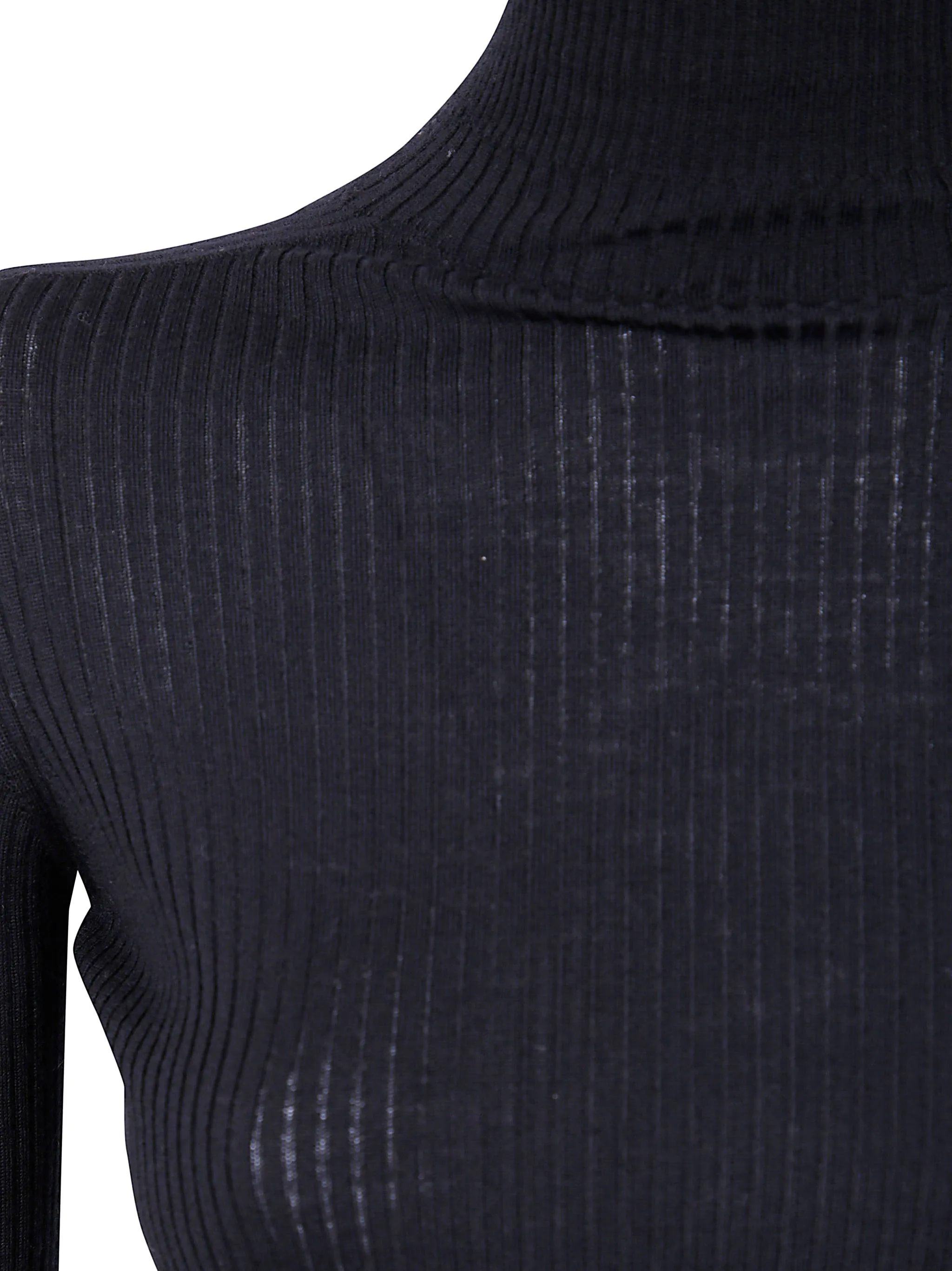 WOOL TURTLENECK SWEATER sold by Lord & Taylor product image thumbnail 3