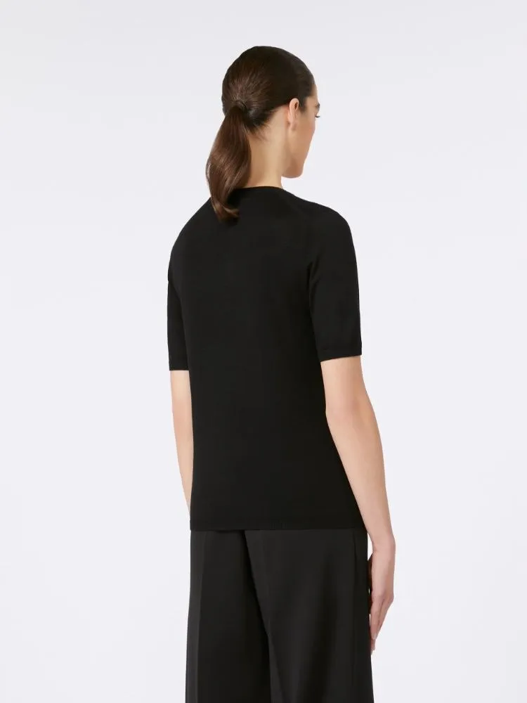 BASIC WOOL SWEATER sold by Lord & Taylor product image thumbnail 3