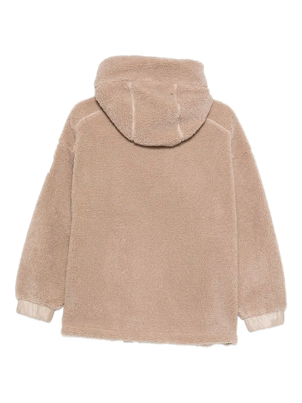 NOELLE FULL ZIP FLEECE sold by Lord & Taylor product image thumbnail 2