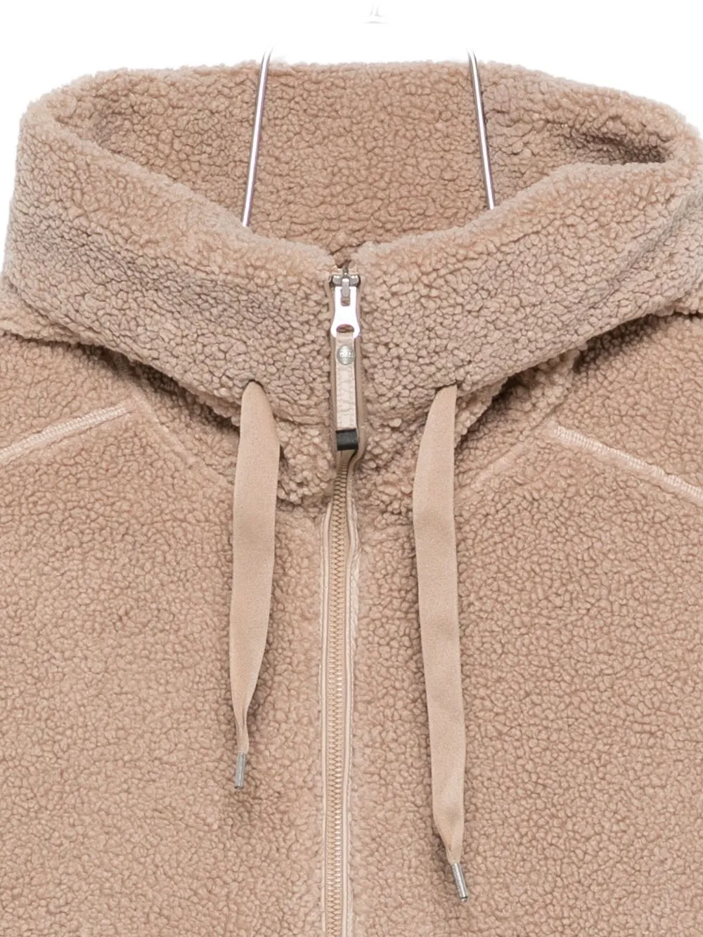 NOELLE FULL ZIP FLEECE sold by Lord & Taylor product image thumbnail 3