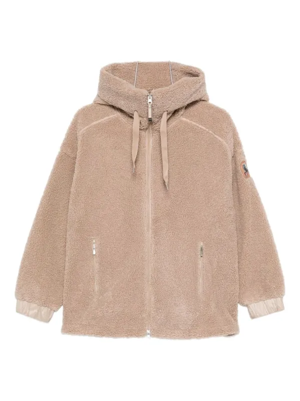 NOELLE FULL ZIP FLEECE sold by Lord & Taylor